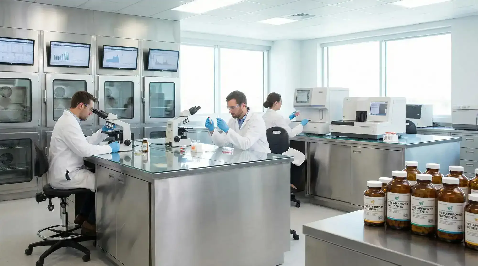 Leash Training Fundamentals