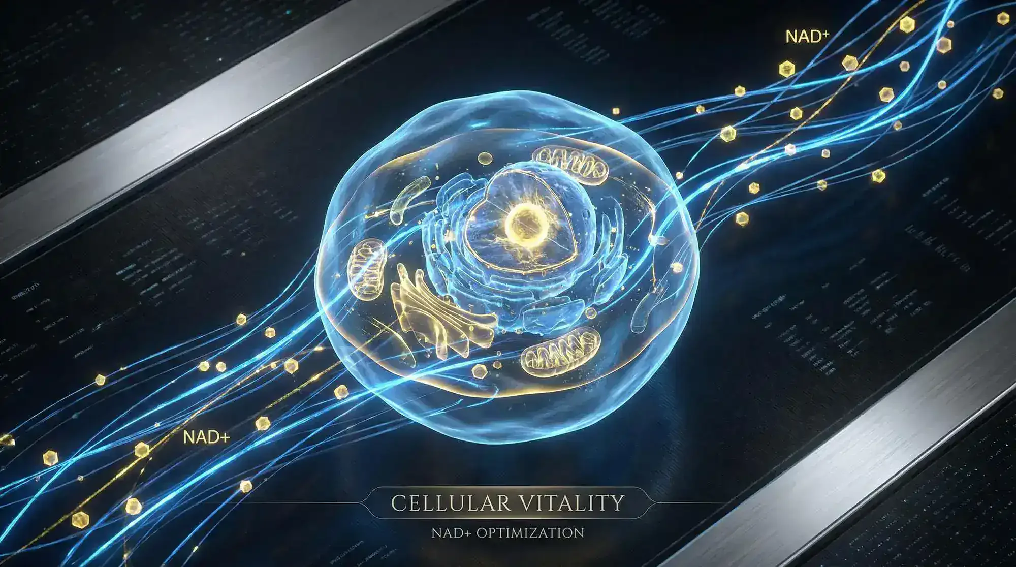 Golden Years, Golden Spice: How Curcumin Supports Healthy Aging in Dogs