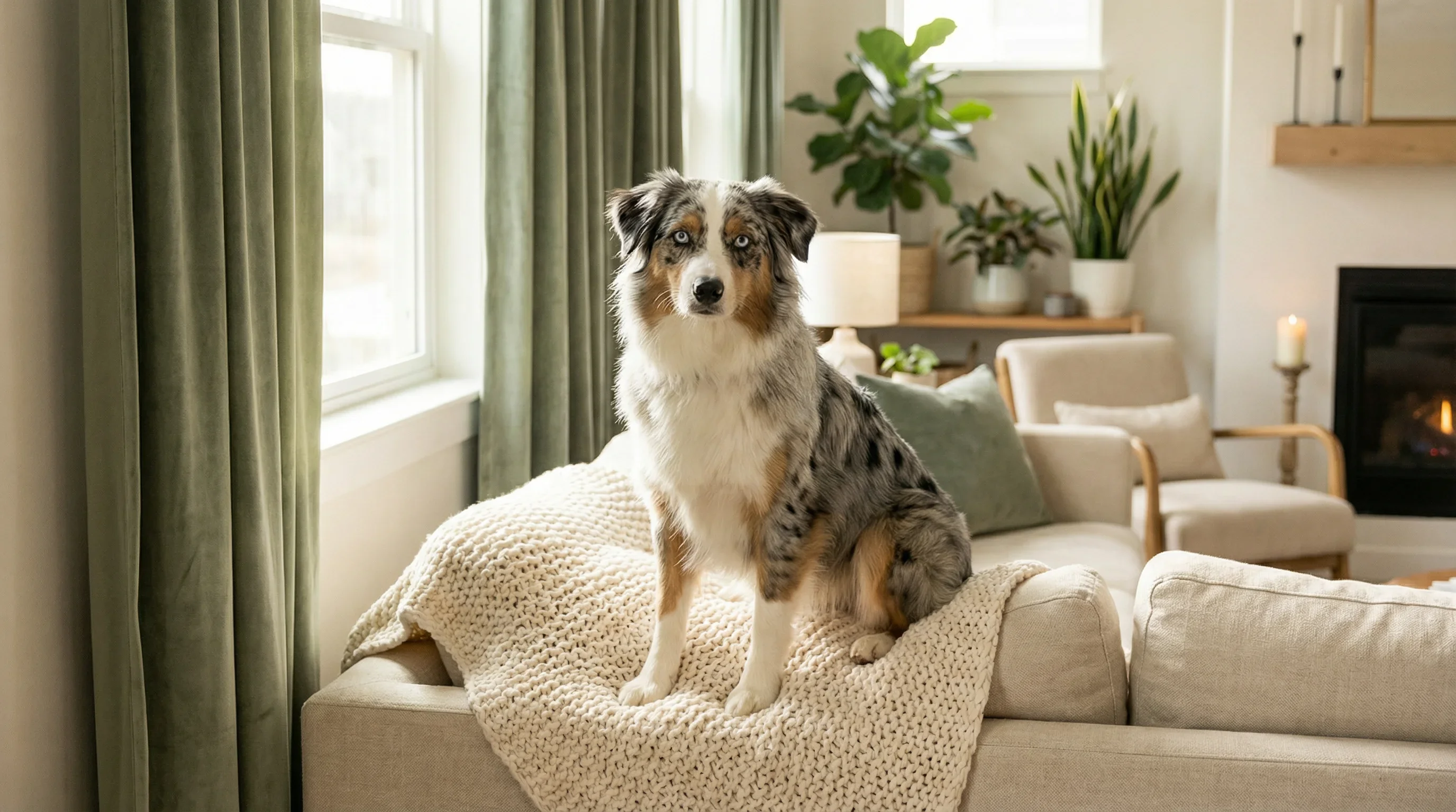 Australian Shepherd