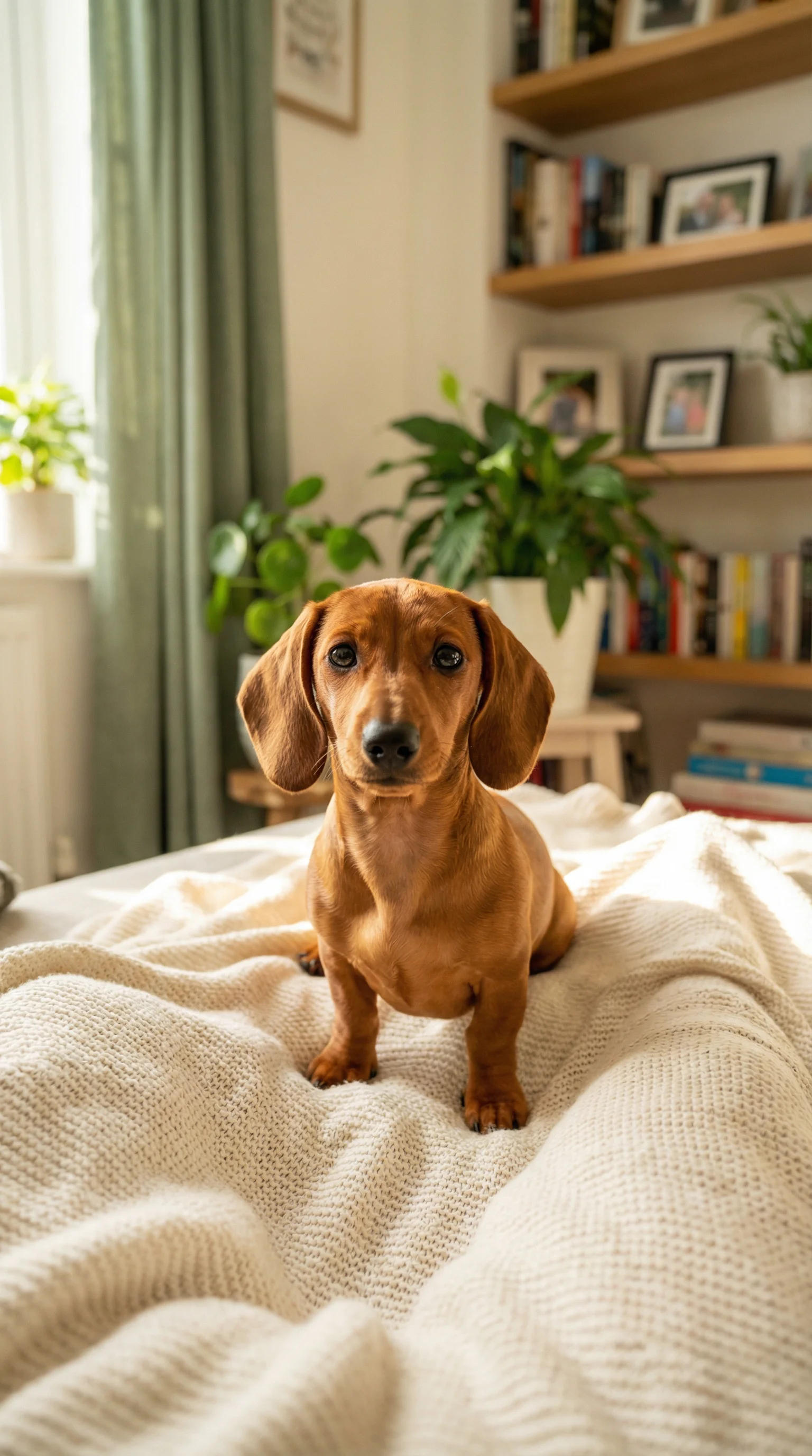 Dachshund