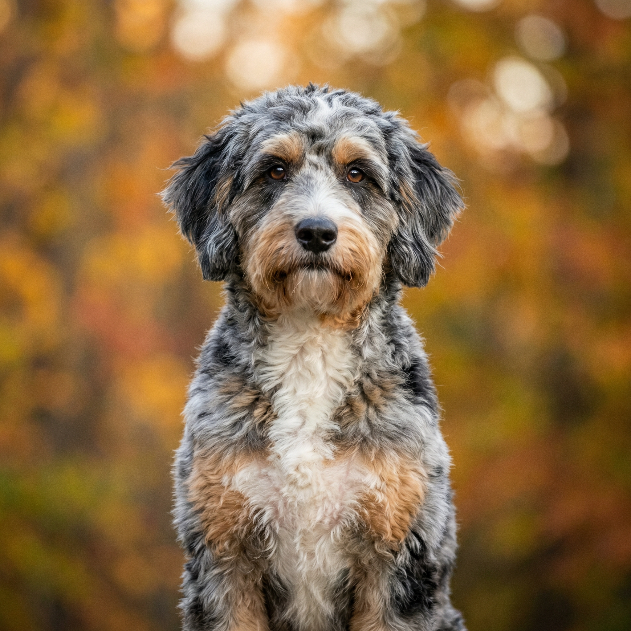 Aussiedoodle