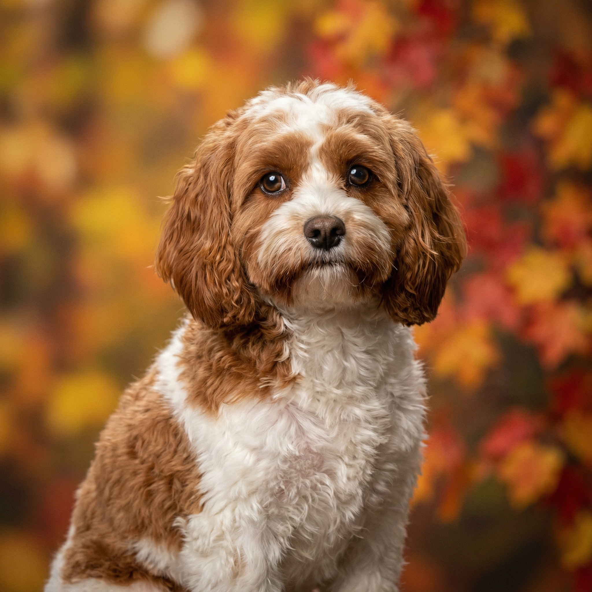 Cavapoo