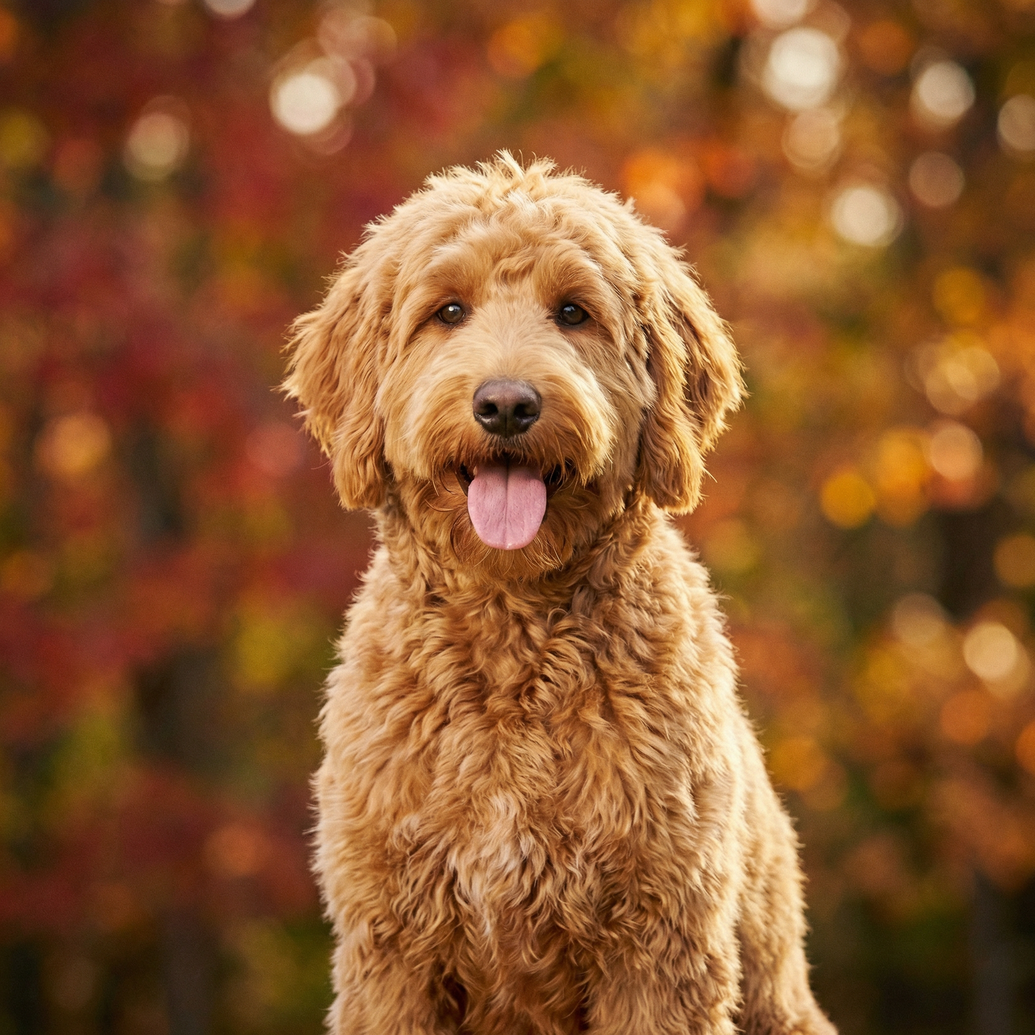 Goldendoodle