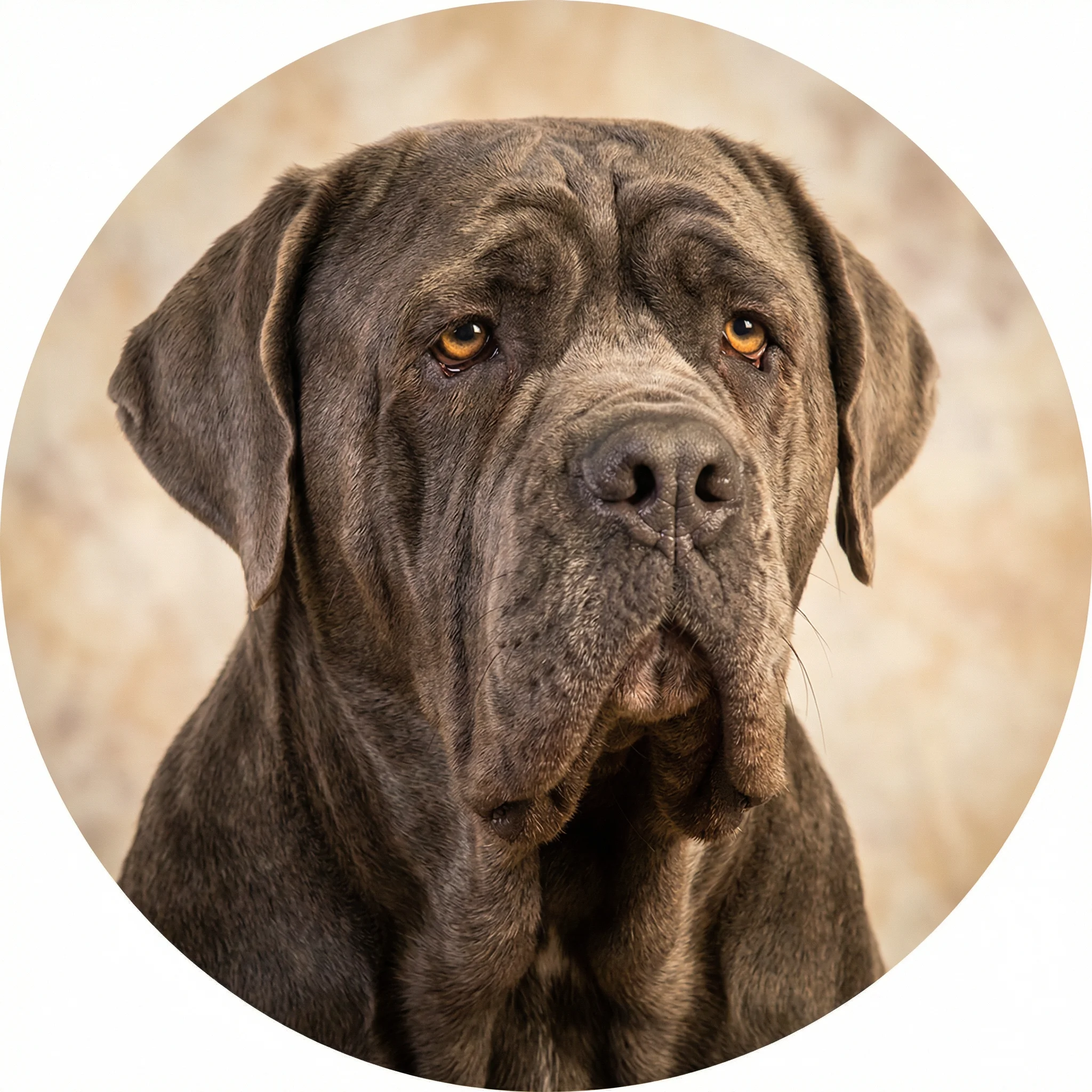 Neapolitan Mastiff