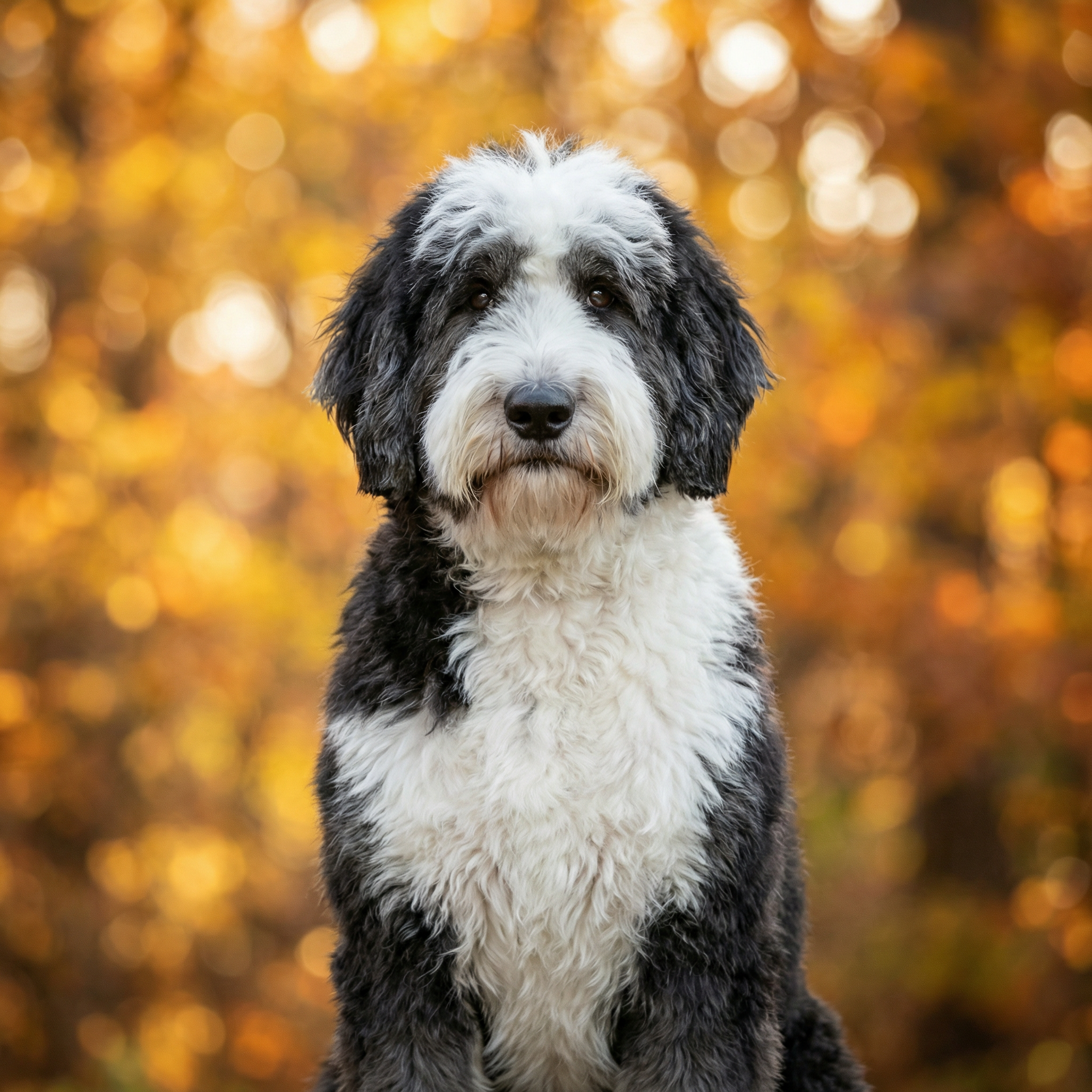 Sheepadoodle