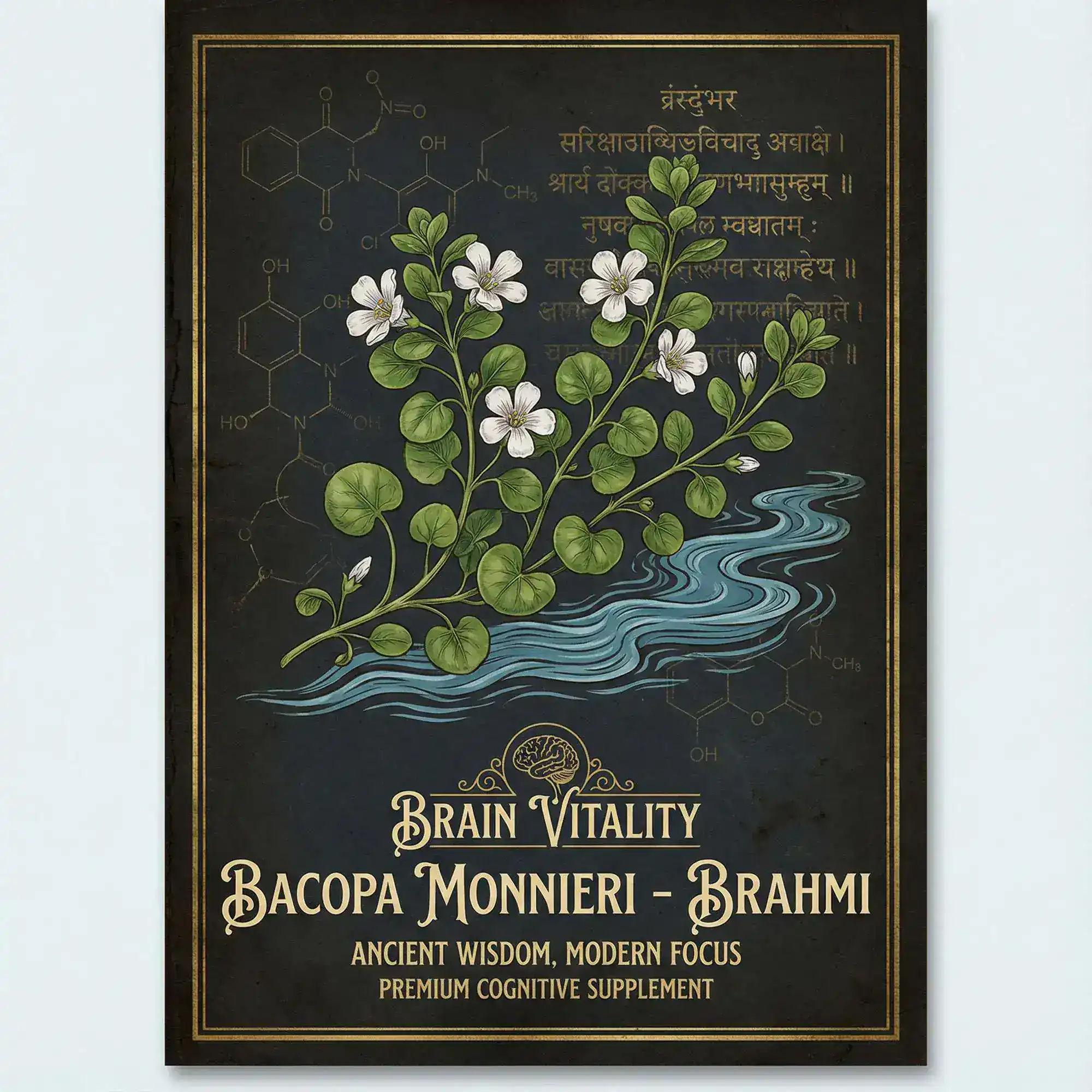 Bacopa Science