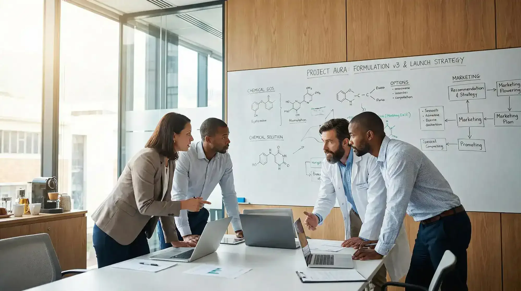 Sharper Minds: How Phosphatidylserine Enhances Memory and Learning in Dogs