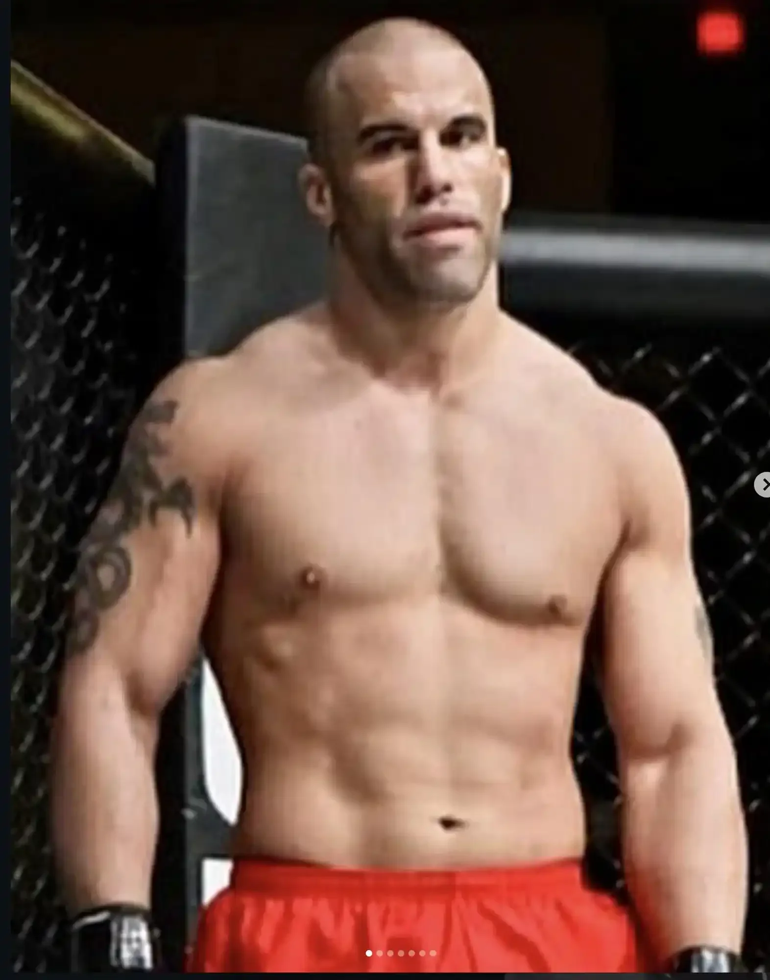 Las Vegas: Discipline Meets Dedication